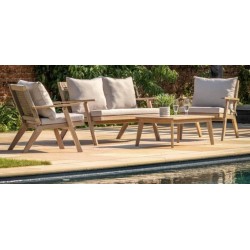 Gallery Direct Marina Lounge Set