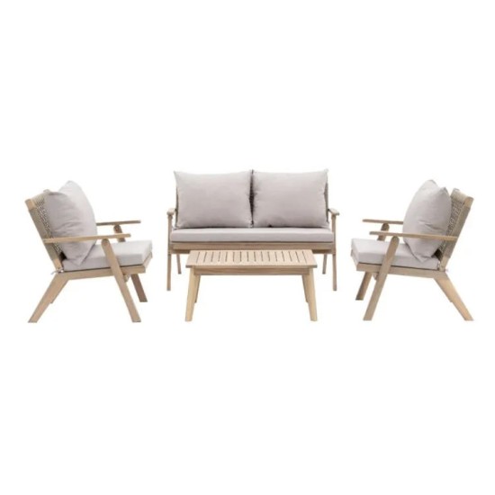 Gallery Direct Marina Lounge Set