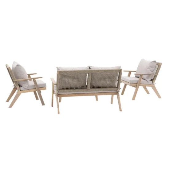 Gallery Direct Marina Lounge Set