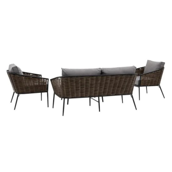 Gallery Direct Marzano Lounge Set