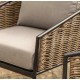 Gallery Direct Marzano Lounge Set