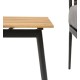 Gallery Direct Marzano Lounge Set