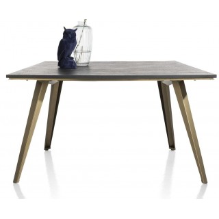 Small timber deals dining table