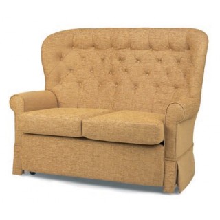 Petite settee deals