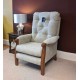 Norbury Chairs & Sofas 