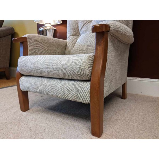 Norbury Chairs & Sofas 