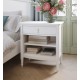 Bramford 1 Drawer Bedside Chest