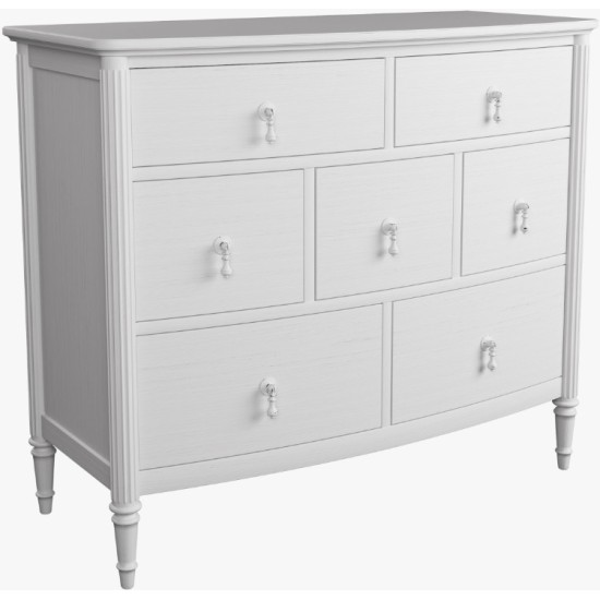 Bramford Chest of Drawers