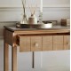 Braystone 2 Drawer Console Table