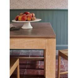 Braystone Fixed Dining Table 