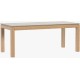 Braystone Fixed Dining Table 