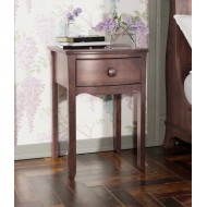 Broughton Bedside Table 