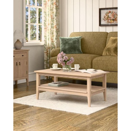 Calford Coffee Table