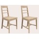 Calford Pair of Dining Chairs