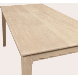 Calford Fixed Dining Table