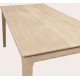 Calford Fixed Dining Table