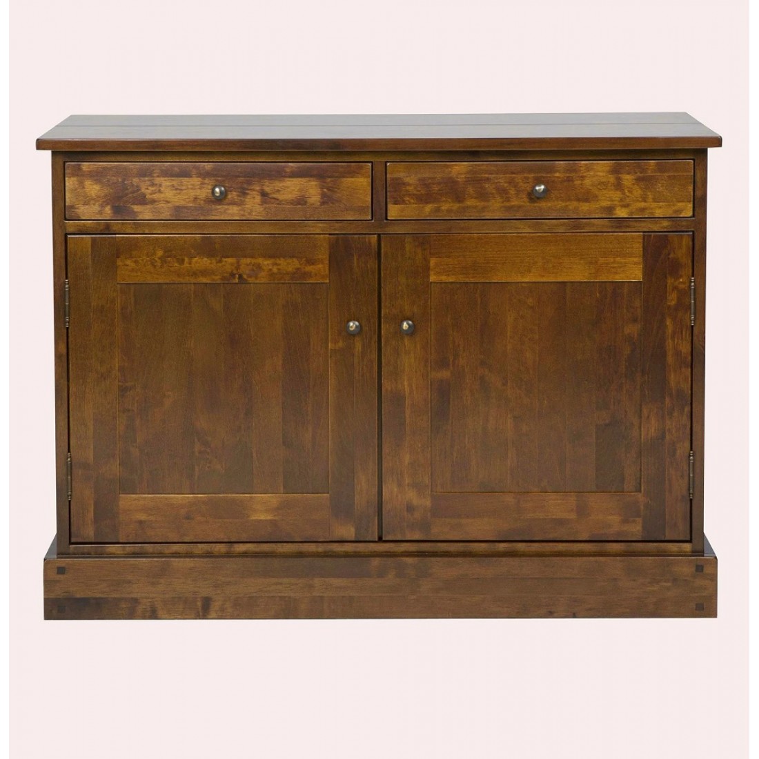 2 Door and 2 Drawer Sideboard | Garrat | Laura Ashley | FurnitureBrands4U