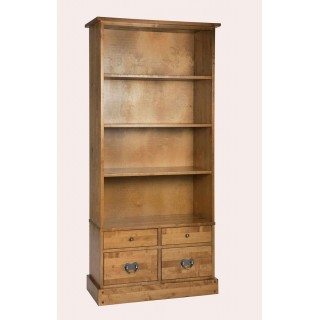 Laura ashley shop garrat bookcase