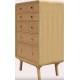 Millen 6 Drawer Chest 