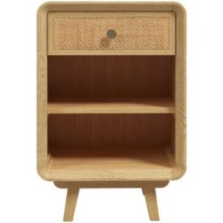 Millen 1 Drawer Bedside Chest