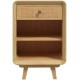 Millen 1 Drawer Bedside Chest