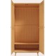 Millen Double Wardrobe