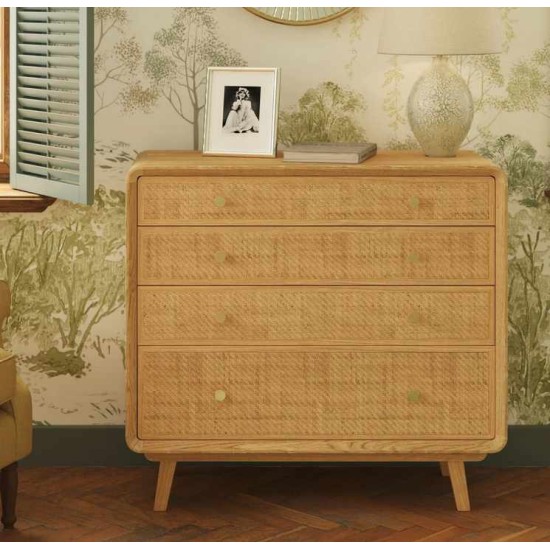 Millen 4 Drawer Chest 