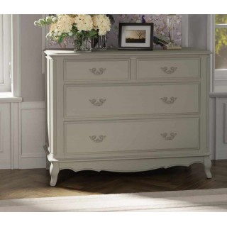 Laura ashley online chest of drawers