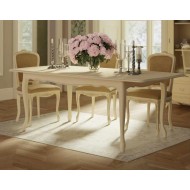 Provencale Extending Dining Table