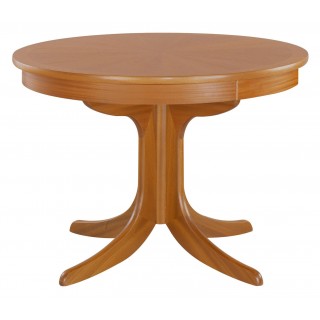 Centre pedestal dining deals table