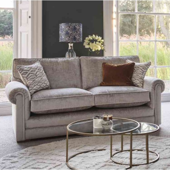 Parker Knoll Canterbury Grand Sofa