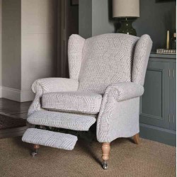 Parker Knoll Chatsworth Recliner