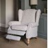 Parker Knoll Chatsworth Recliner - Rechargeable