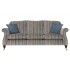 Parker Knoll Eastbury Grand Sofa - Formal Back Version - 5 Year Guardsman Furniture Protection Included For Free! - WINTER SALE PROMO PRICE NOW ON - ENDS 3rd MARCH