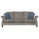 Parker Knoll Eastbury Grand Sofa - Formal Back Version - 5 Year Guardsman Furniture Protection Included For Free! - WINTER SALE PROMO PRICE NOW ON - ENDS 3rd MARCH