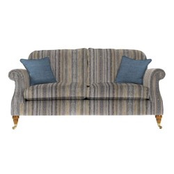 Parker Knoll Eastbury Large 2 Seater Sofa - Formal Back Version - 5 Year Guardsman Furniture Protection Included For Free! - WINTER SALE PROMO PRICE NOW ON - ENDS 3rd MARCH