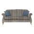 Parker Knoll Eastbury Large 2 Seater Sofa - Formal Back Version - 5 Year Guardsman Furniture Protection Included For Free! - WINTER SALE PROMO PRICE NOW ON - ENDS 3rd MARCH