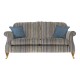 Parker Knoll Eastbury Large 2 Seater Sofa - Formal Back Version - 5 Year Guardsman Furniture Protection Included For Free! - WINTER SALE PROMO PRICE NOW ON - ENDS 3rd MARCH