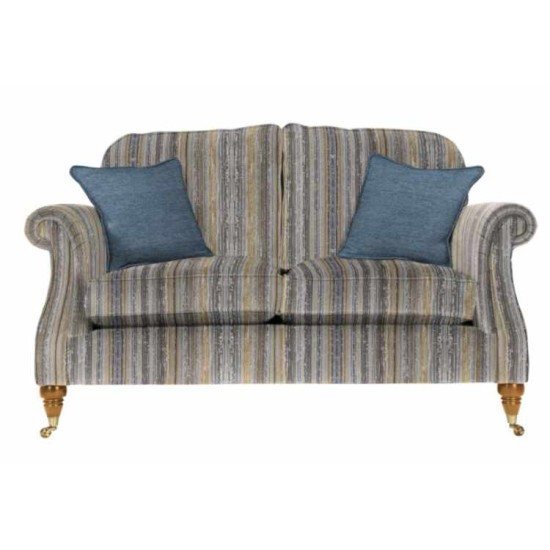 Parker Knoll Eastbury 2 Seater Sofa - Formal Back Version - 5 Year Guardsman Furniture Protection Included For Free! - WINTER SALE PROMO PRICE NOW ON - ENDS 3rd MARCH