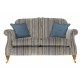 Parker Knoll Eastbury 2 Seater Sofa - Formal Back Version - 5 Year Guardsman Furniture Protection Included For Free! - WINTER SALE PROMO PRICE NOW ON - ENDS 3rd MARCH