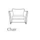 Parker Knoll Harlow Armchair - 5 Year Guardsman Furniture Protection Included For Free!