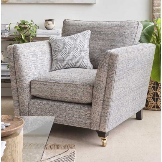 Parker Knoll Harlow Armchair - 5 Year Guardsman Furniture Protection Included For Free!