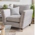 Parker Knoll Harlow Snuggler - 5 Year Guardsman Furniture Protection Included For Free!