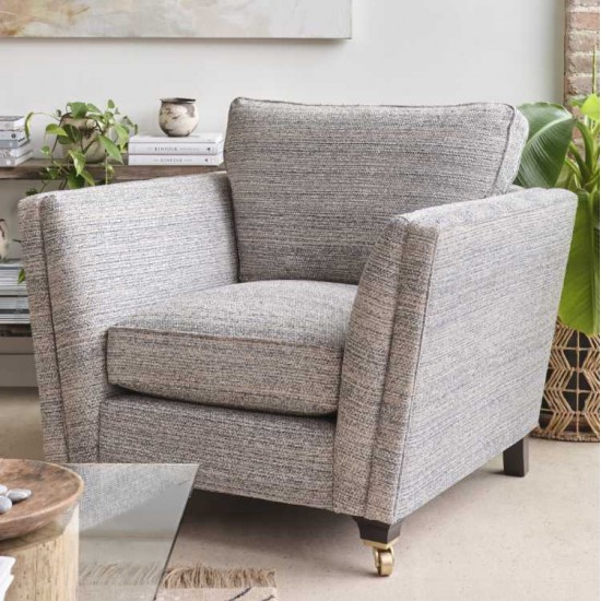 Parker Knoll Harlow Armchair - 5 Year Guardsman Furniture Protection Included For Free!