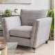 Parker Knoll Harlow Armchair - 5 Year Guardsman Furniture Protection Included For Free!