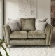 Parker Knoll Harlow 2 Seater Sofa - Pillow Back Version - 5 Year Guardsman Furniture Protection Included For Free!