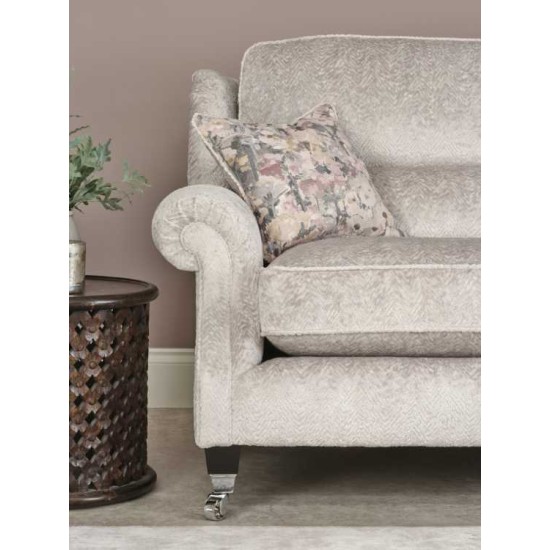 Parker Knoll Henley 2 Seater Settee - 5 Year Guardsman Furniture Protection Included For Free!