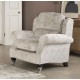 Parker Knoll Henley Chair - 5 Year Guardsman Furniture Protection Included For Free!