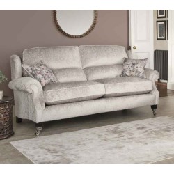 Parker Knoll Henley Large 2 Seater Settee - 5 Year Guardsman Furniture Protection Included For Free! - WINTER SALE PROMO PRICE NOW ON - ENDS 3rd MARCH