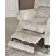 Parker Knoll Henley Chair with powered footrest - 5 Year Guardsman Furniture Protection Included For Free!